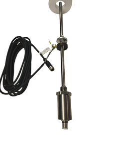 Tanque de aceite Uso químico Sensor de desplazamiento lineal Sensor de desplazamiento magnetorresistivo Sensor resistente a magneto 25-5500mm - Product Image 3
