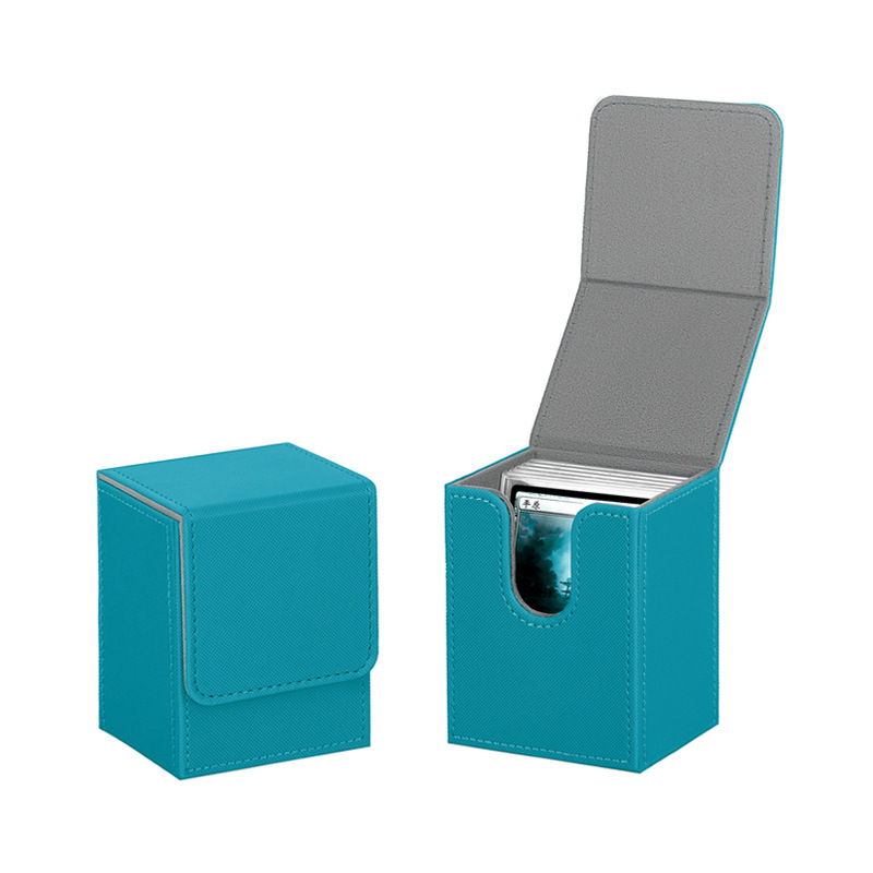 Gasoline Blue; Vertical Insert Box 100+