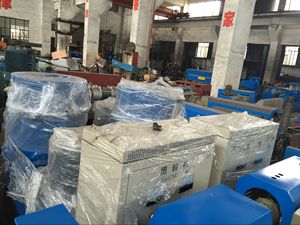 ZLB <span class=keywords><strong>100L</strong></span>新型粉末凝聚器，具有定子混合器类型和制粒附加功能
