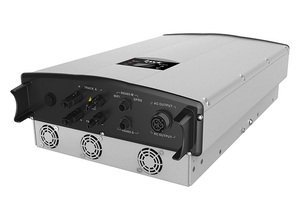Invt iMarsBシリーズBG4-10kW太陽エネルギーシステム用三相オングリッド10KWソーラーインバーター - Product Image 4