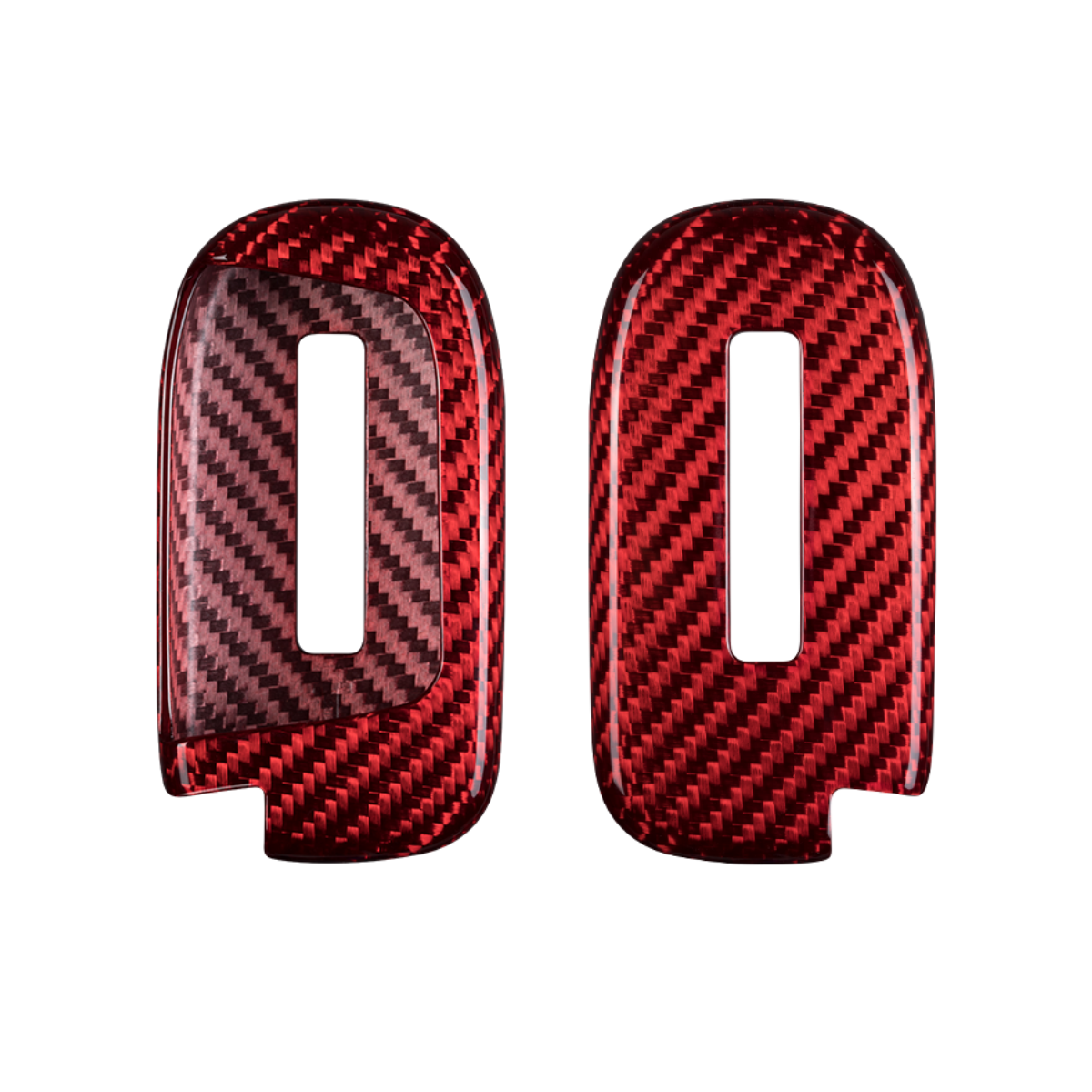 JPB-R Red