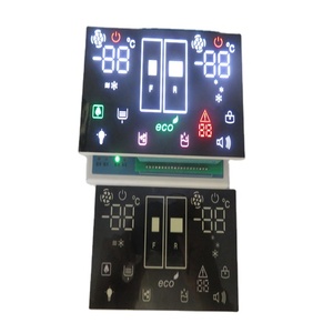7 Segment LED-Grafik anzeige - Product Image 3