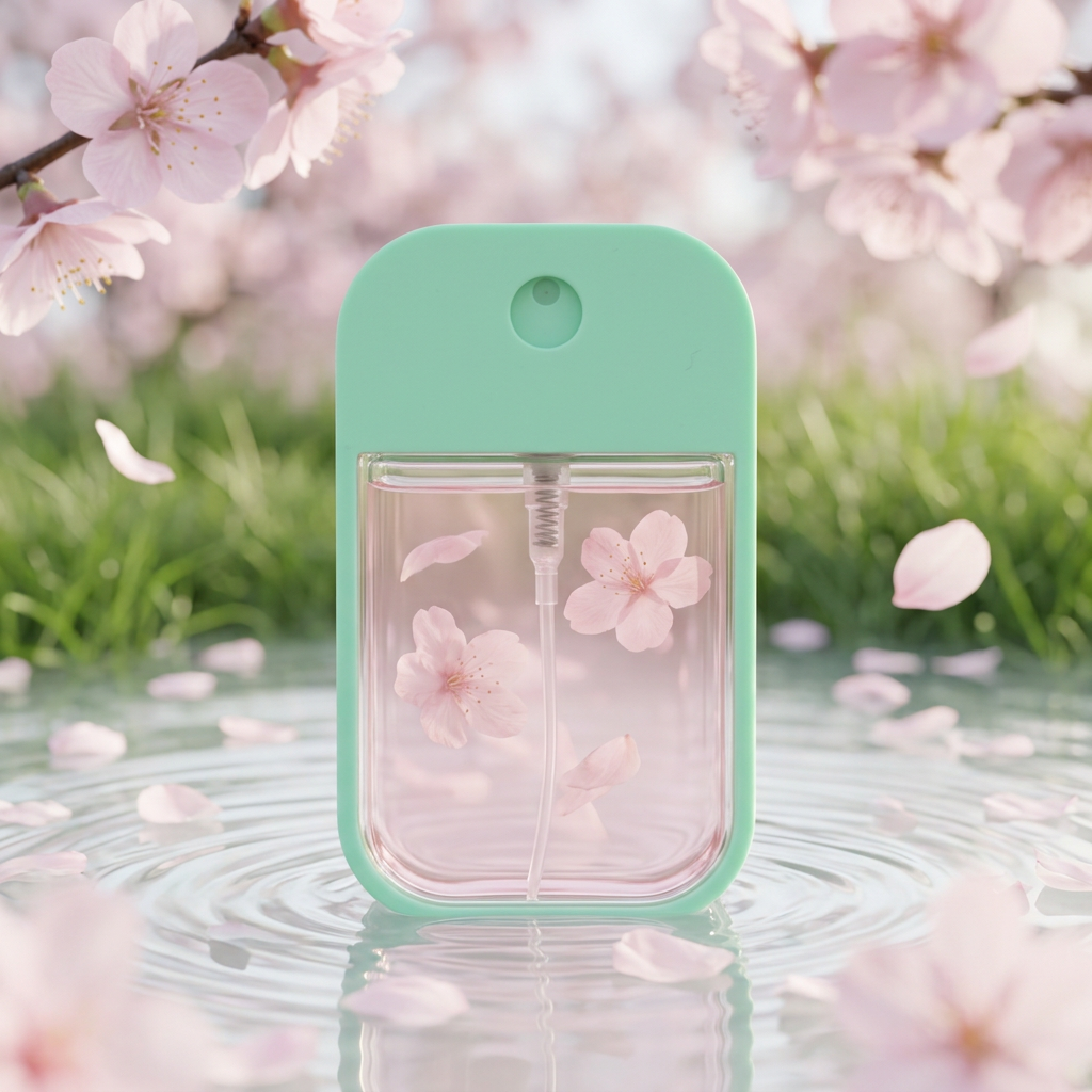 Cherry Blossom