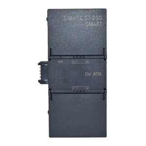 新品本物オリジナルSie.mens 6es7288-3at04-0aa0 6es72883at040aa0 Simatic S7-200アナログ入力モジュール倉庫在庫あり - Product Image 2