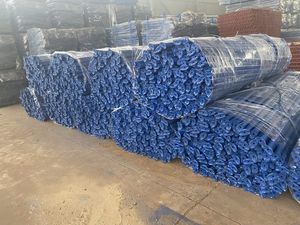 Produttore cinese americano sistema di impalcatura per cuplock standard per impalcature e cuplock andamios