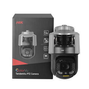 HIK 8Series 4MP 42X Tráfico rodado para detectar vehículos Captura facial DarkFighter IR 400m Red Speed Dome DS-2DF8442IXS-AELWY(T5) - Product Image 5
