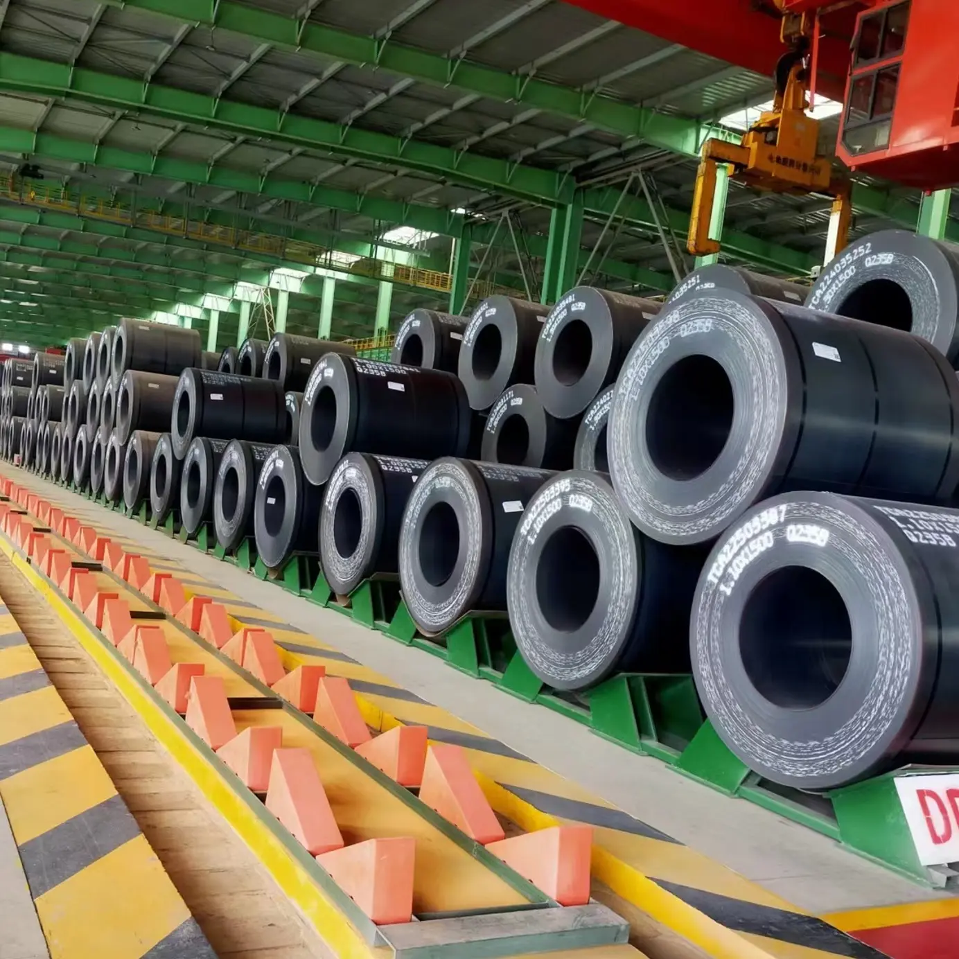 Trung Quốc Nhà máy sản phẩm carbon cao cuộn dây thép không gỉ và carbon thấp cuộn dây thép không gỉ