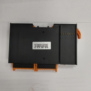 Escudo de relé de 8 canales de 12V/24V con red de control de E/S PLC RS485 para sistema Ethernet/IP - Product Image 4