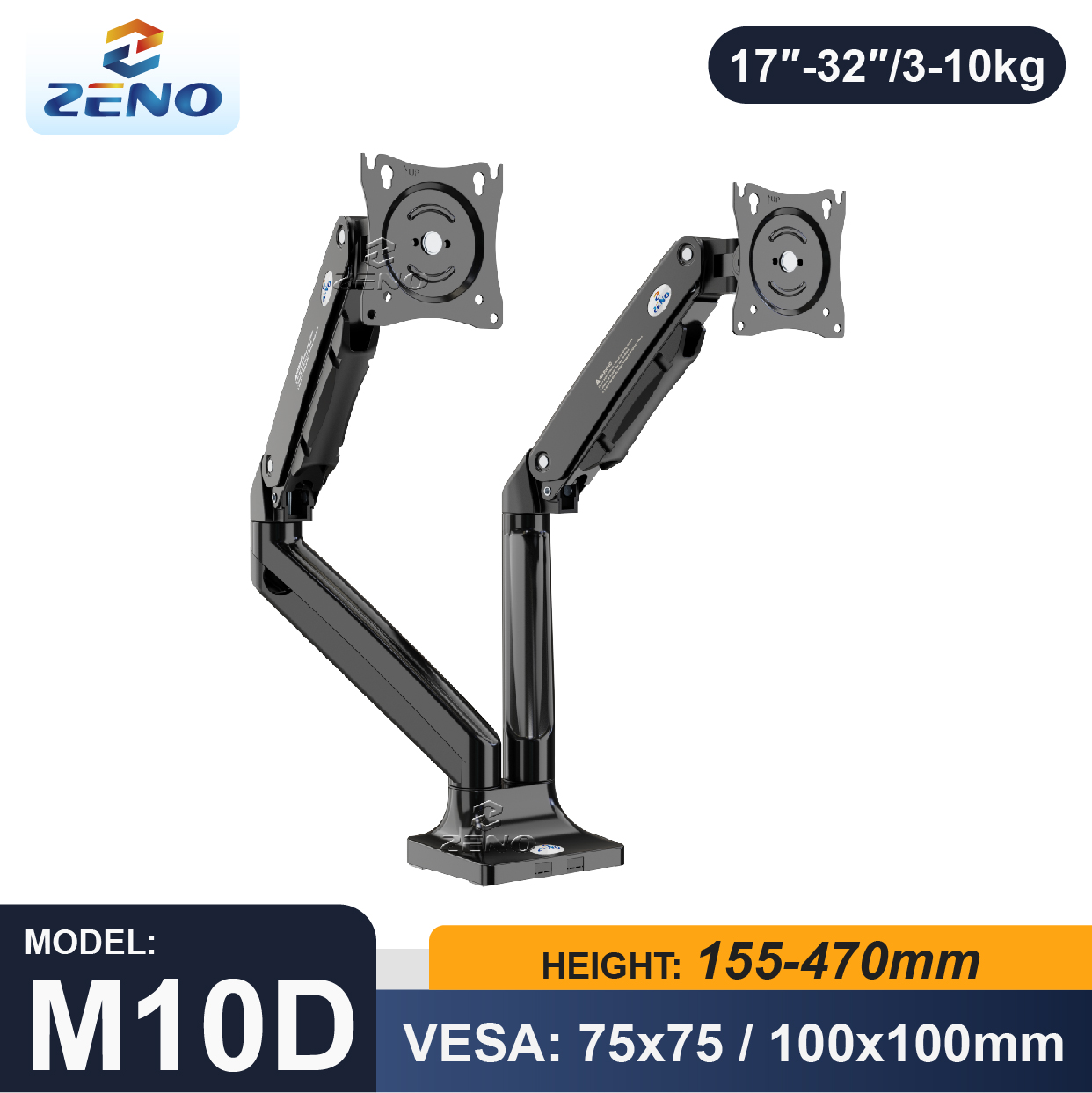 M10D/B