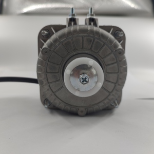 10w 230v מוצל מוט מאוורר מנוע <span class=keywords><strong>elco</strong></span> סוג רעש נמוך במפעל סין