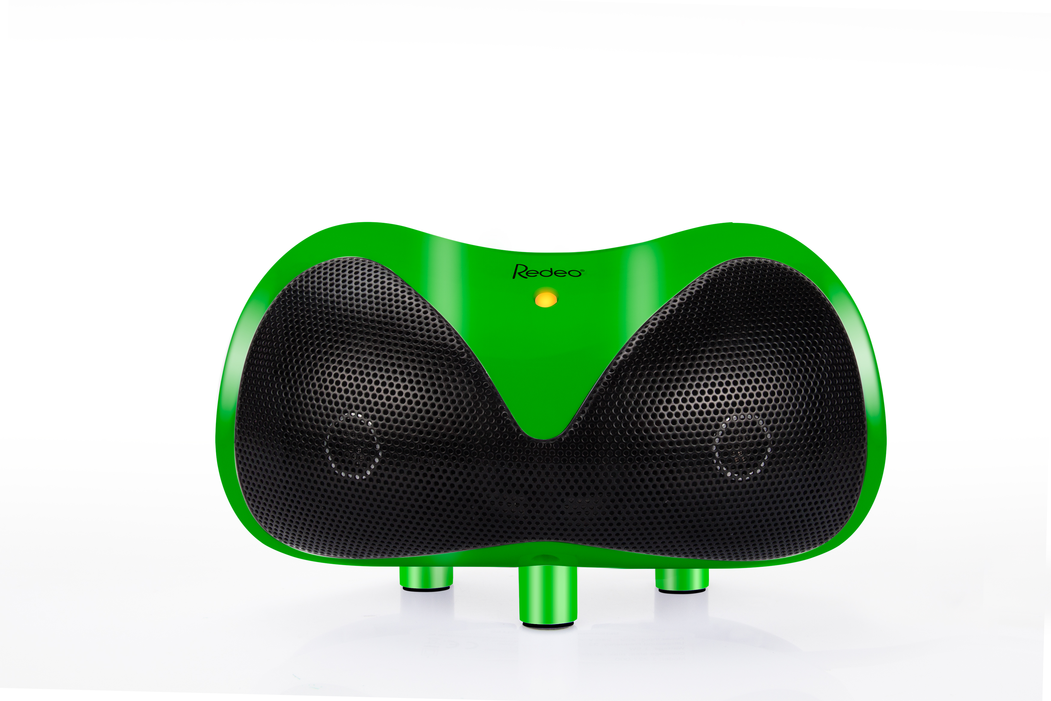 Verde + negro