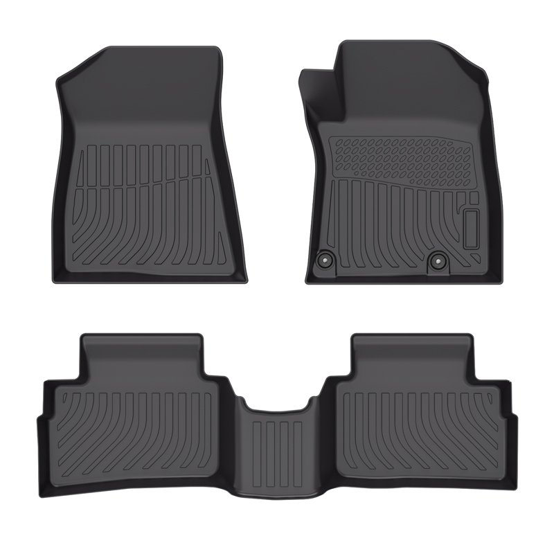 Niro PHEV 2022-2025 Tapis de sol