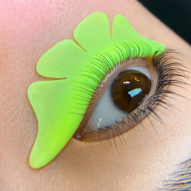 verde