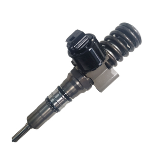 2007 A4 2.0BLBエンジン用コモンレールインジェクター0414720404 027 - Product Image 1