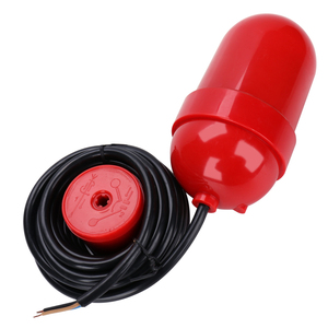 Interruttore di livello galleggiante in plastica UQK-61/FQS di alta qualità - Product Image 3