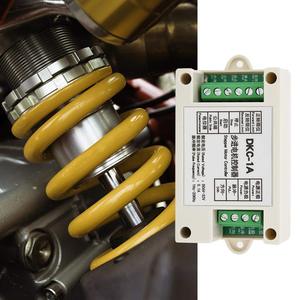 Controller motore passo-passo, Driver Controller velocità motore per servomotore passo-passo Controller PLC DC 5 ~ 32V - Product Image 6