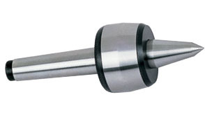 M11プレシジョンライブセンターMS3MS4 MS5MS6旋盤用プレシジョンライブセンター - Product Image 5