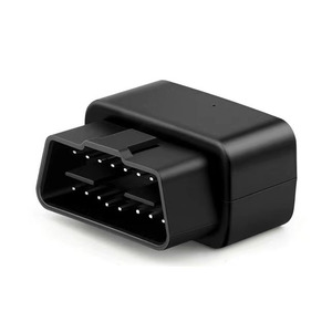 Mini OBD GPS izci araba takip cihazı OBDII izleme Micodus GPS araba bulucu 9-40V ses monitörü aşırı hız uyarısı 80mAh ücretsiz APP - Product Image 1