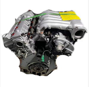 New 3.0L/2.0L/1.5/1.3/2.7L Automotive <strong>Engine</strong> G6BA G6EA Assembly High Performance Auto Parts - Product Image 3