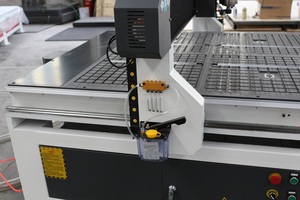 出口型广告数控路由器钣金切割机高品质数控路由器 - Product Image 4