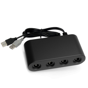 Adaptador de controlador GC para Nintendo Switch, Wii U, PC, GameCube - Product Image 1