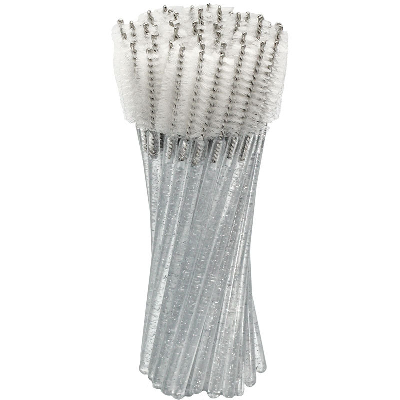 Blanc 50 pièces/paquet