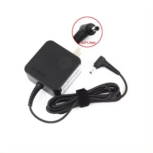 Fast Charging Adapter 19V 7.11A 60W <strong>Notebook</strong> DC <strong>Adaptor</strong> Laptop AC Adapter 10V for H-P Acer 5.5*1.7 Charger - Product Image 5