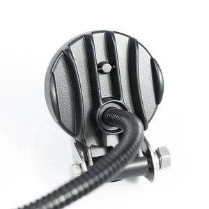 12V 24V ปิดถนนมินิ Led รถแทรกเตอร์ทำงานไฟ6W สำหรับรถบรรทุก - Product Image 5