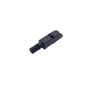 カッタースペアパーツ繊維機械部品に適したスペアパーツ91002005スイベル - Product Image 2
