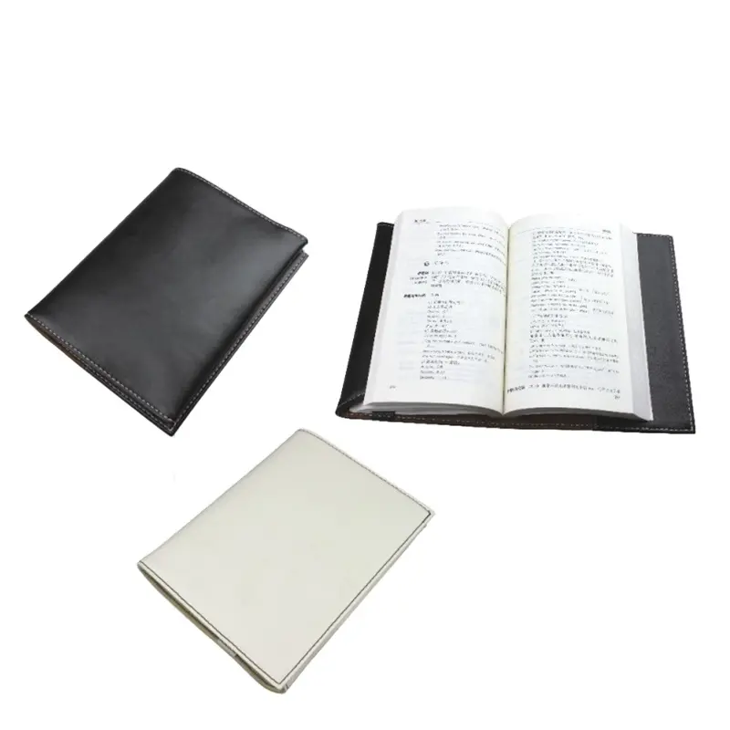 Da A4 và A3 Kích thước cuốn sách bao gồm sofa Book Cover