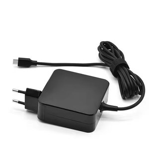 Adaptador de corriente para portátil europeo de 65W 20V3.25A cargador de computadora interfaz tipo C para ASUS - Product Image 5