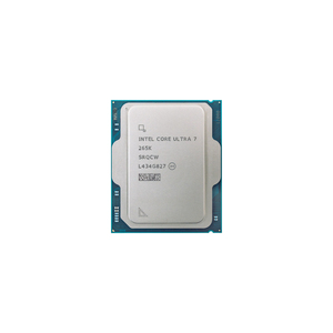 Procesadores Intel Core Ultra 125W SRQCU 20 núcleos 3,3 GHz FCLGA1851 CPU Ultra 7-265KF - Product Image 5