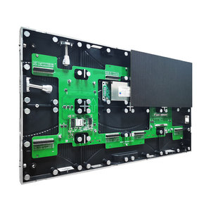 New Bán Chạy Nhất 46 49 55 65 Inch 0.88/1.7/1.8/3.5/5.3 Mét Bezel Trong Nhà Đa <span class=keywords><strong>Tv</strong></span> Màn Hình Hiển Thị LCD Panel Bức Tường Video - Product Image 6