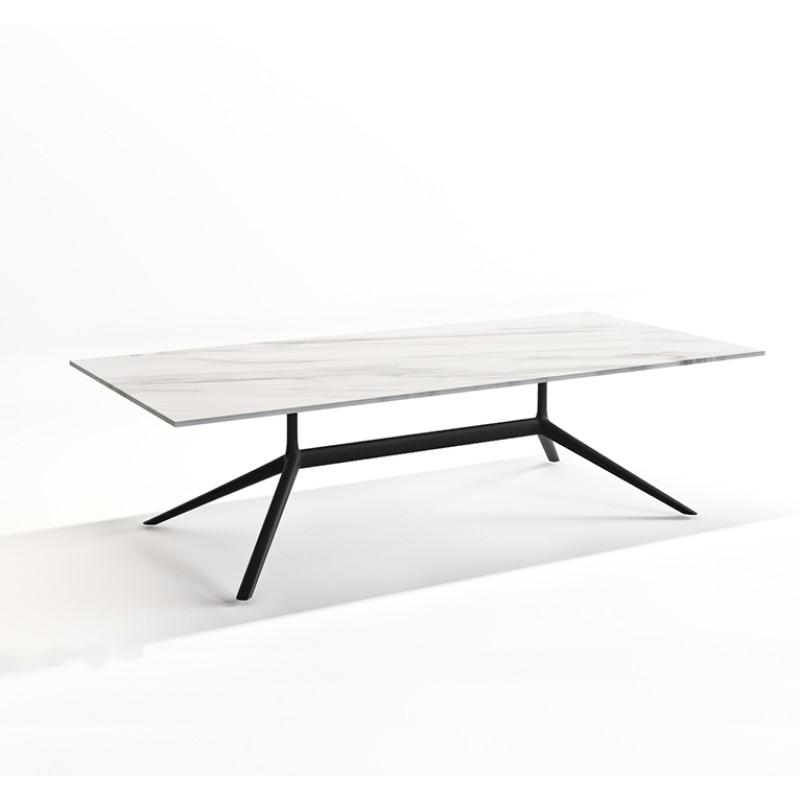 Rect Coffee Table