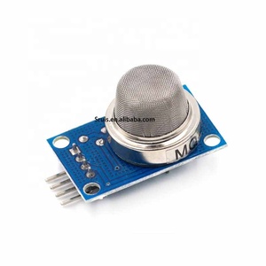 Sensor de calidad del aire MQ135 MQ-135, módulo de detección de Gas para promoción M2 - Product Image 2