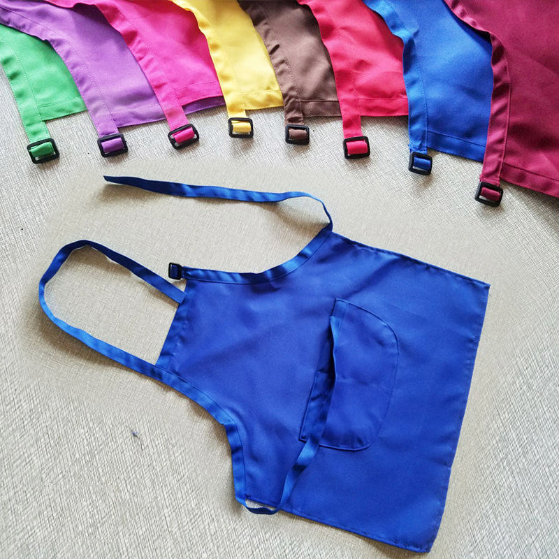 Choisissez la couleur de votre tablier