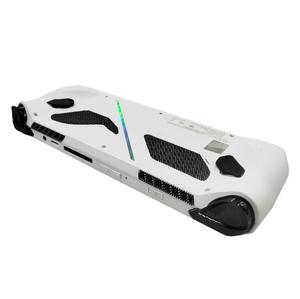 Toz geçirmez çıkartmalar aksesuarları toz geçirmez filtre koruyucu Asus için kapak Rog Ally el oyunları toz Mesh - Product Image 3