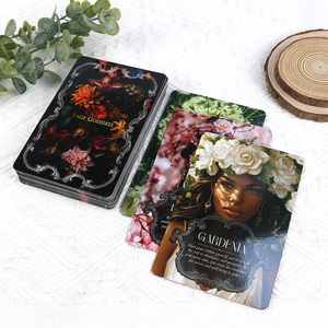 Manufacturer Personalized Game Card <strong>Question</strong> Card Game Couple Card Games - Product Image 6