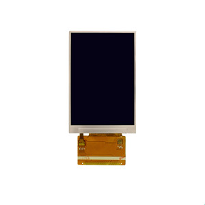 Display LCD TFT MCU Touch RGB 320x480 di alta qualità Display da 3.5 pollici - Product Image 1