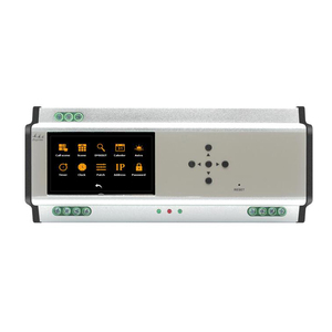 Divisor de señal DMX Amplificador de salida de 1 canal Controlador LED - Product Image 2