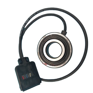 SKF BMB-6204 / 048 S2 / UA002A Motor lager Encoder Geschwindigkeit sensor - Product Image 1