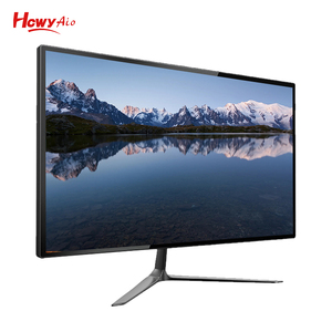 Cheap Price 19&quot; 21&quot; 23.8&quot; 24&quot; 27&quot; AIO <strong>PC</strong> <strong>Desktop</strong> Computer Wins All in One <strong>PC</strong> - Product Image 3