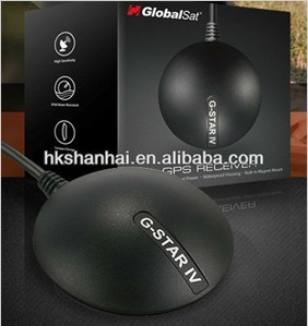 Mới đến GPS Receiver bu353n5 bu353 bu353s4 br355s4 SiRF IV GPS Receiver - Product Image 3