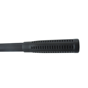 Balıkçılık ekipmanları derin büyük balık ağı uzanan katlanabilir teleskopik çubuk kolu el balık ağı kauçuk kaplama kafası - Product Image 5
