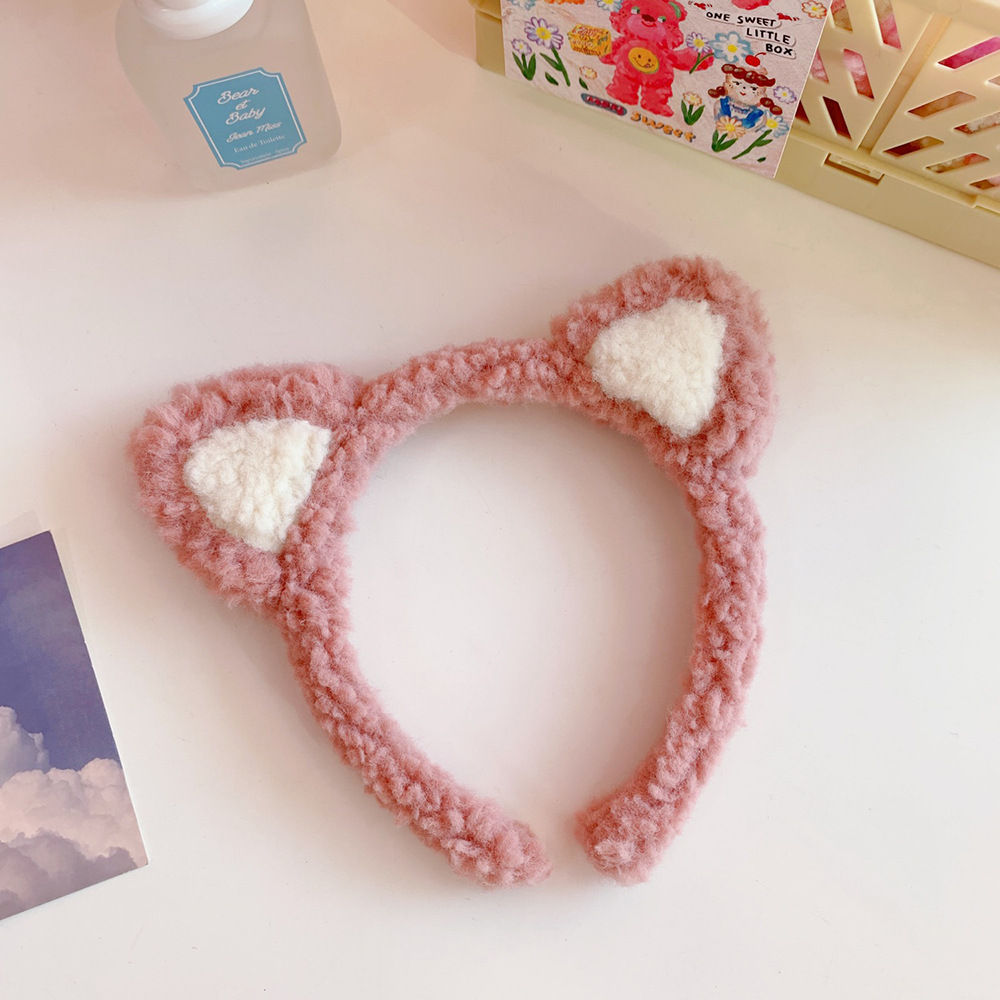 #01 Pink