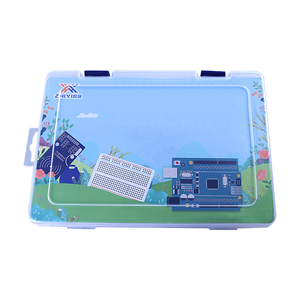 Tscin buny Electronic Component und Entwicklung Education & Maker Starter Kit für Arduino