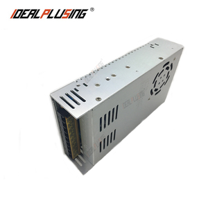 Controlador LED, fuente de alimentación conmutada de salida DC, 70v, 5.1a, 72v, 5a, 90v, 4a, 110v, 3.3a, 360W