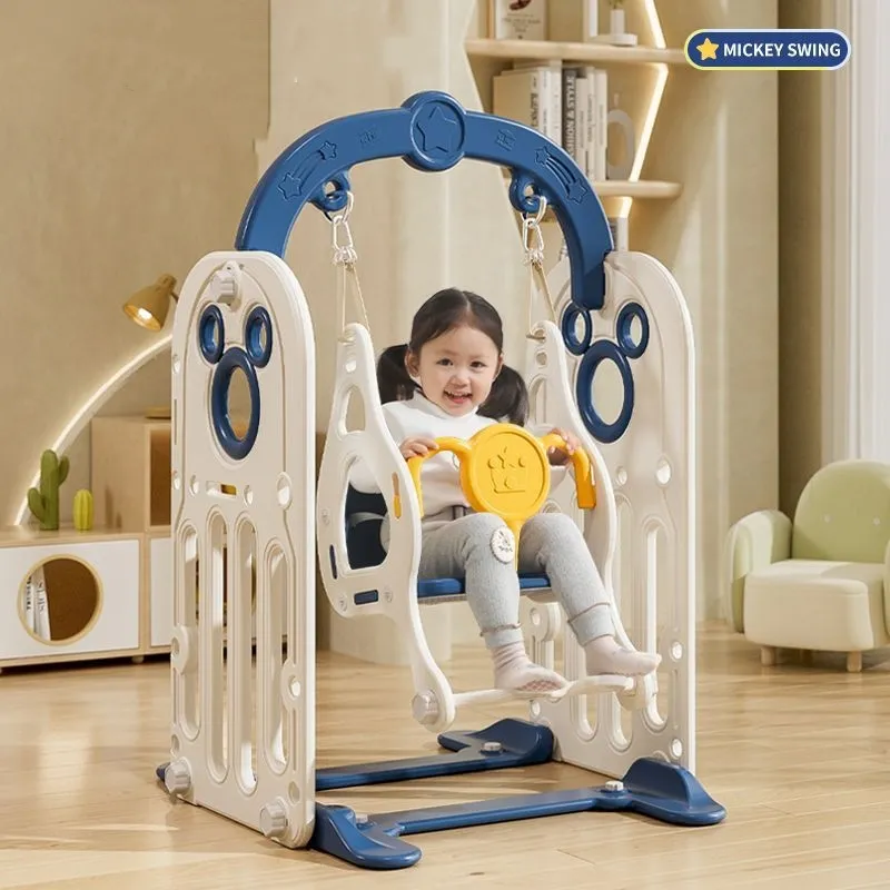 Enfants balançoire intérieure de haute qualité maison balançoire famille bébé chaise berçante jouets