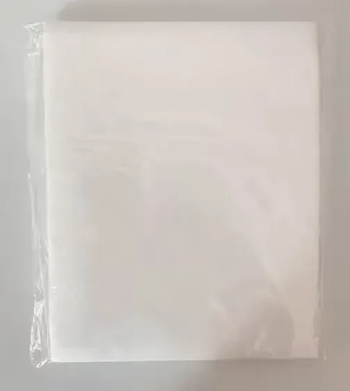 blanc 100 pièces