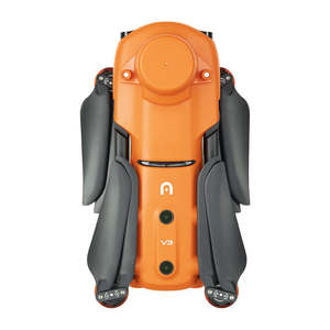 Autel EVO II กล้องระยะไกล640T RTK V3หุ่นยนต์ความร้อน6K แบบทุกทิศทางอุปกรณ์ GPS สำหรับองค์กร - Product Image 5